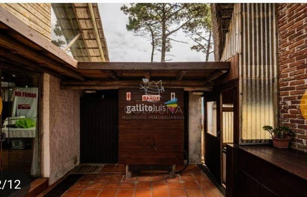 PROPIEDAD IDEAL PÃ�RA EVENTOS , CLINICAS., ETC.