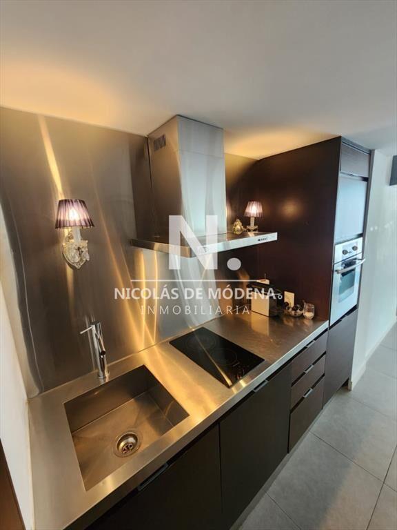 Exclusivo Apartamento de un dormitorio en Alquiler en Punta