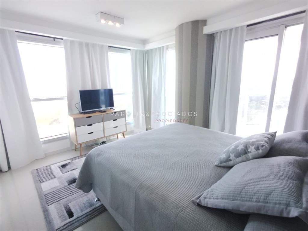 Apartamento en venta de 2 dormitorios en Look del