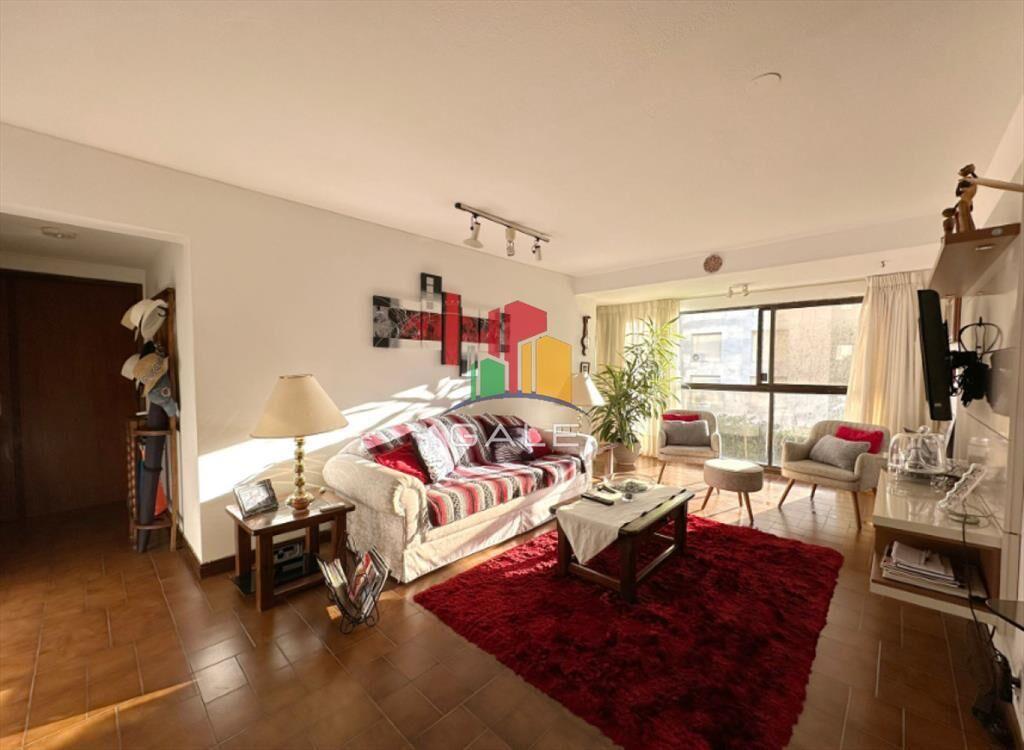Vende Apartamento frente al mar en Brava, Punta 2