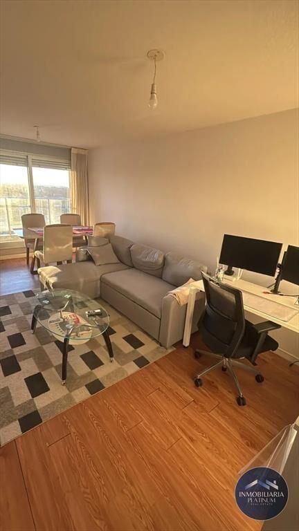 Apartamento en alquiler en Jacinto Vera