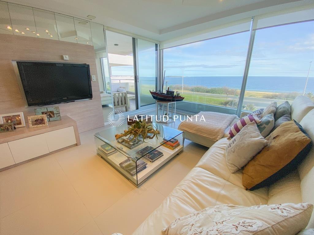 Apartamento de 3 dormitorios en Mansa