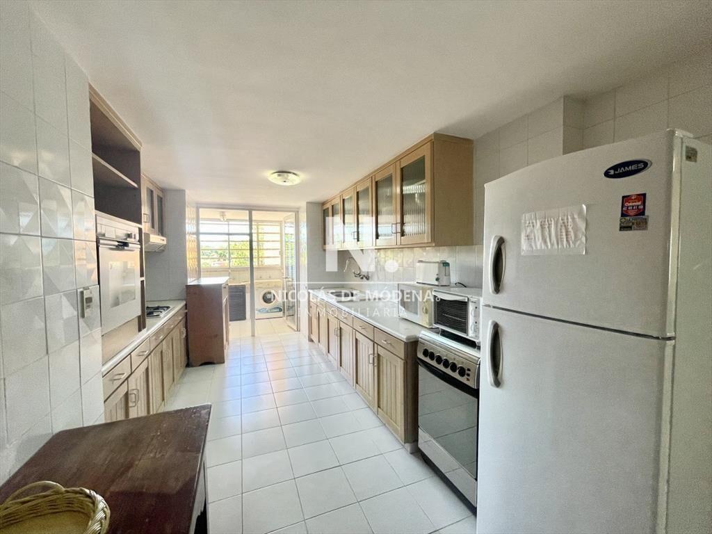 Exclusivo apartamento a los pies de la Playa