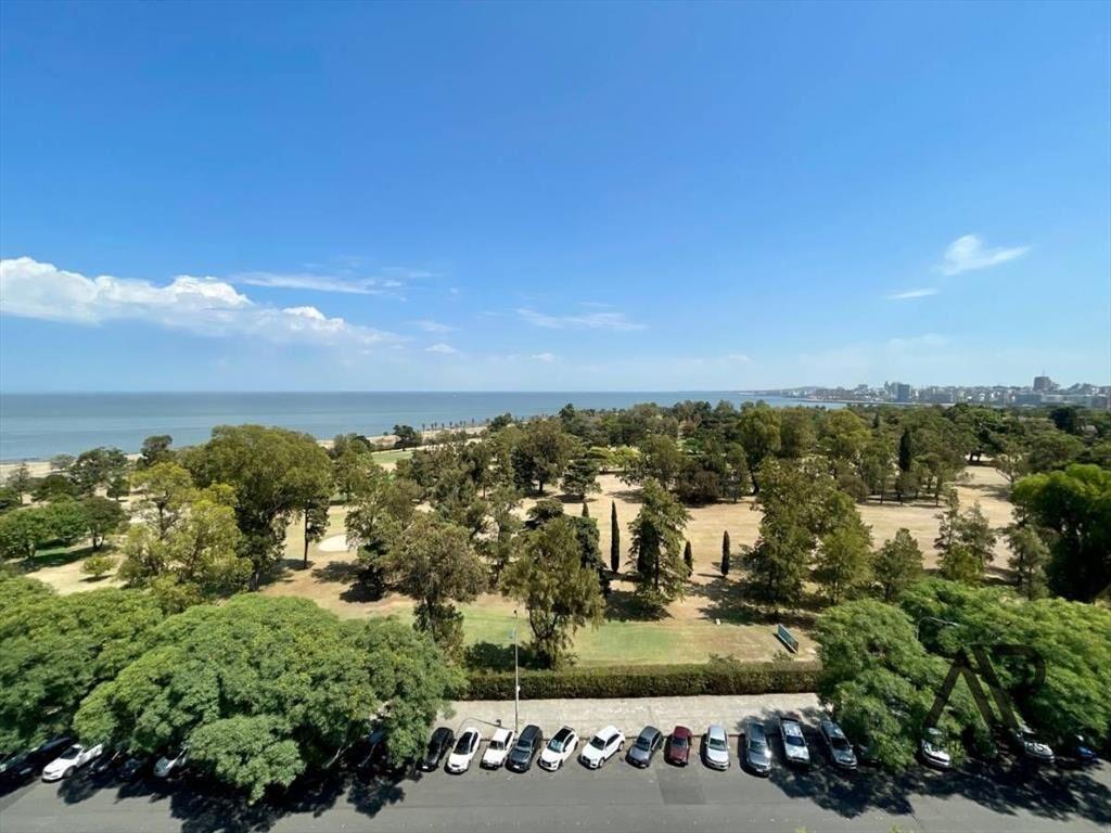 Unico Apartamento Triplex 5 Dormitorios Punta Carretas F...