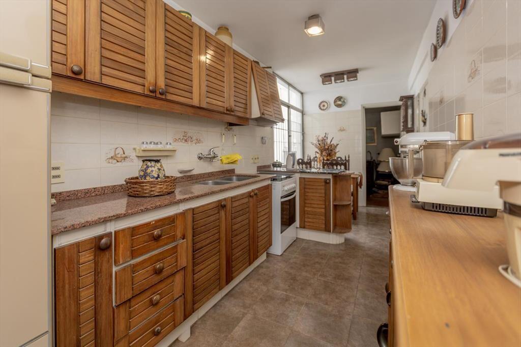 Apartamento en Pocitos