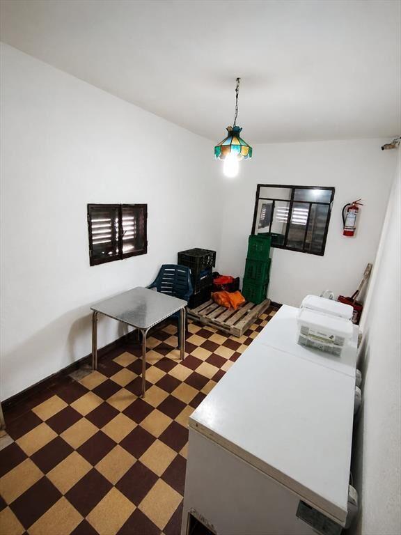 Venta Planta Gastronomica Equipada La Blanqueada