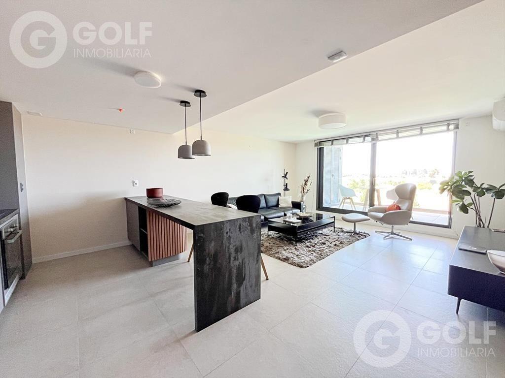 Venta de apartamento 2 Dormitorios con Terraza en Carrasco