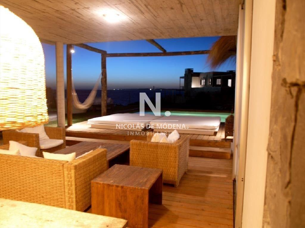 Casa en Alquiler Jose Ignacio