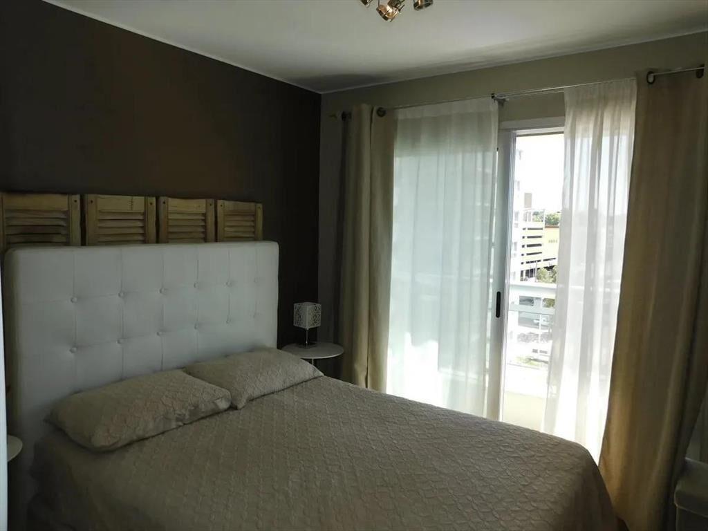 Apartamento en alquiler 2 dormitorios torres nauticas buceo