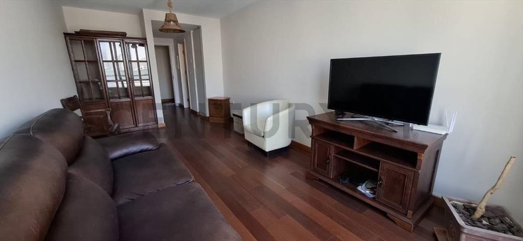 Alquiler de Penthouse en Punta Carretas con cochera y ter...