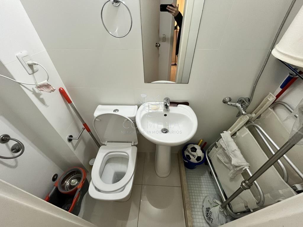 APARTAMENTO EN COMPLEJO CON TODOS LOS SERVICIOS