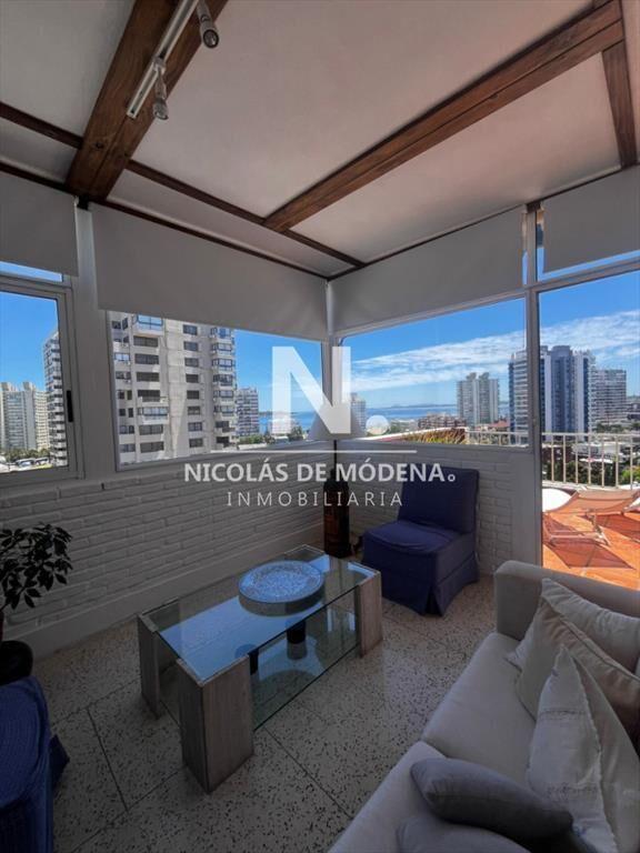 En alquiler apartamento de 3 dormitorios en Brava, Punta de