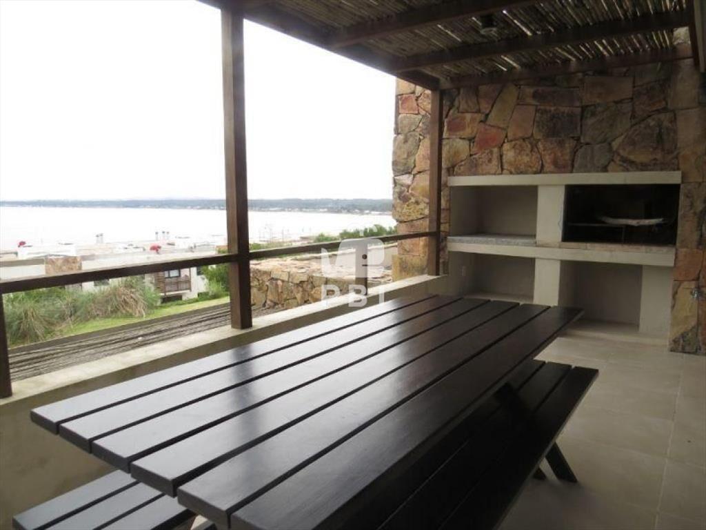 Apartamento en el Lomo De La Ballena  2 -  Punta