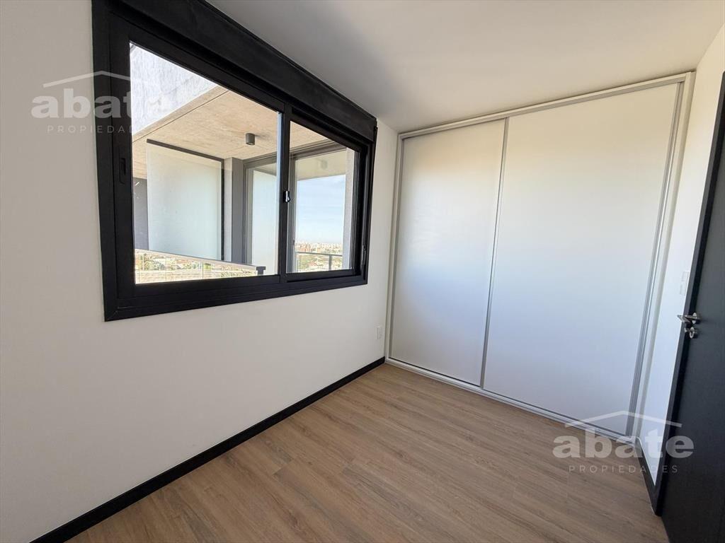Apartamento 2 dormitorios con Terraza A ESTRENAR en Parque