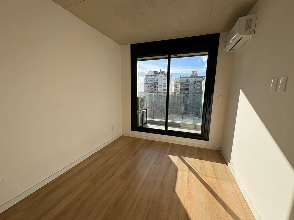Alquiler de Apartamento de 1 dormitorio y garaje en Cordon