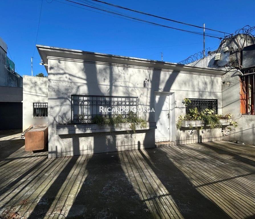 Terreno en venta de 600m2 ubicado sobre Carlos Maria Ram...