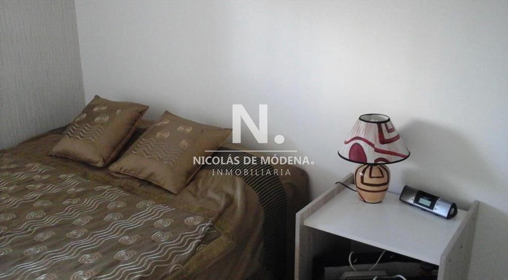 Departamento de 3 dormitorios en Edificio Forest