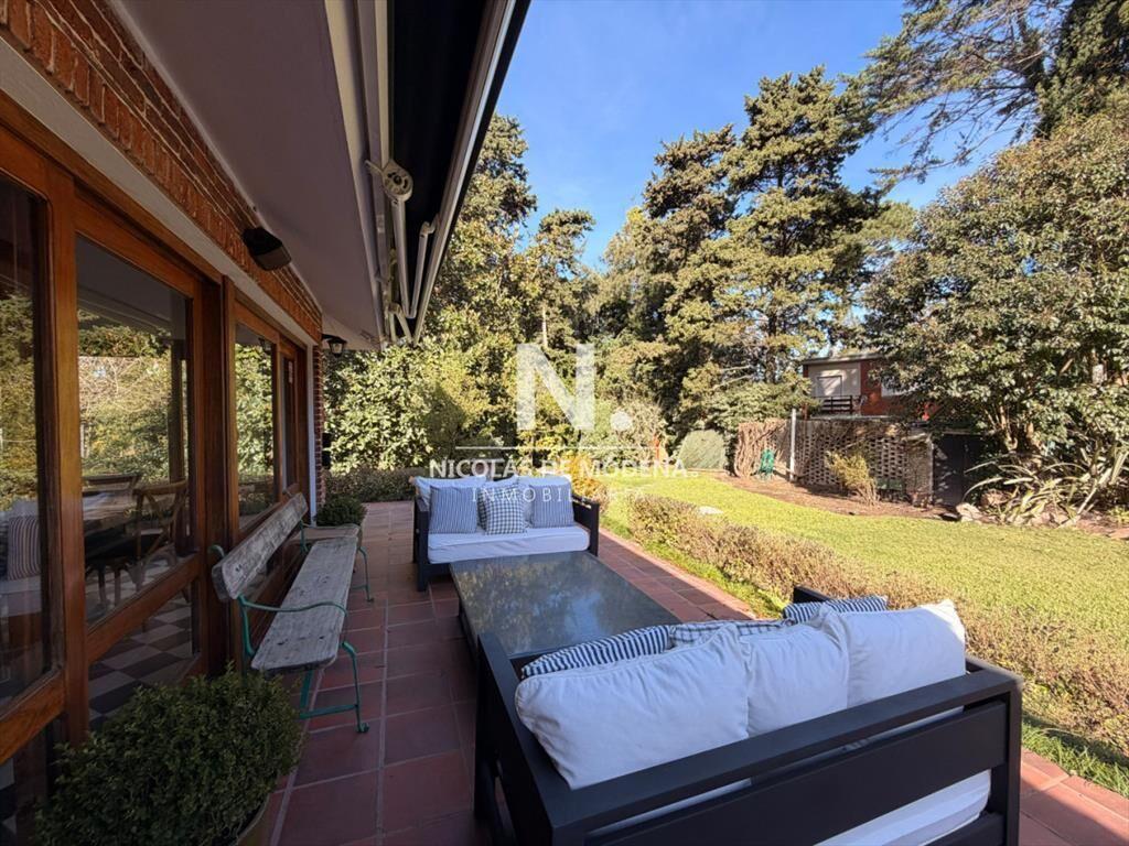 Espectacular Chalet en Playa Brava