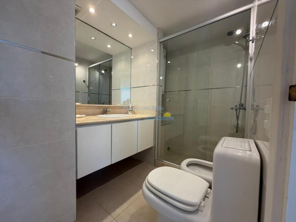 Apartamento en Venta en Punta del este de 1 en