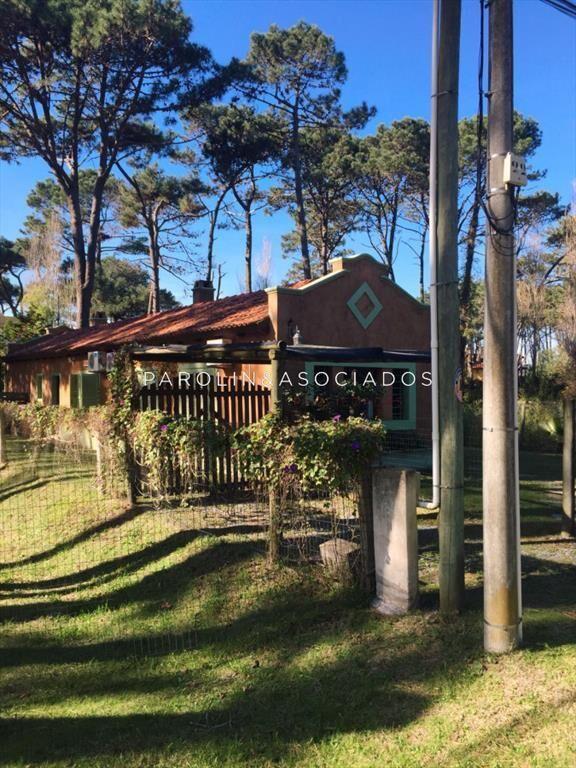 Hermosa casa en Montoya