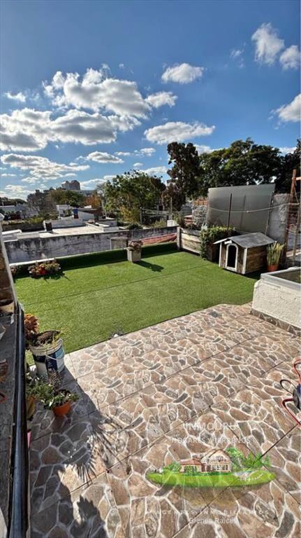 Alquiler de casa en La Blanqueada