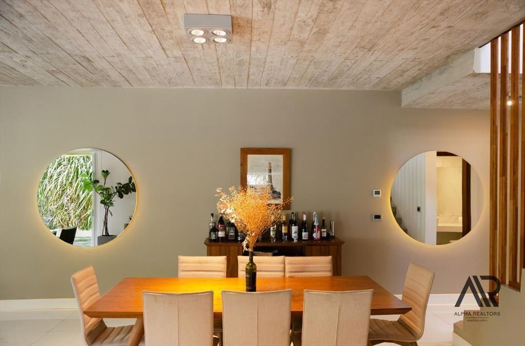 Casa en venta en Solanas Green Park