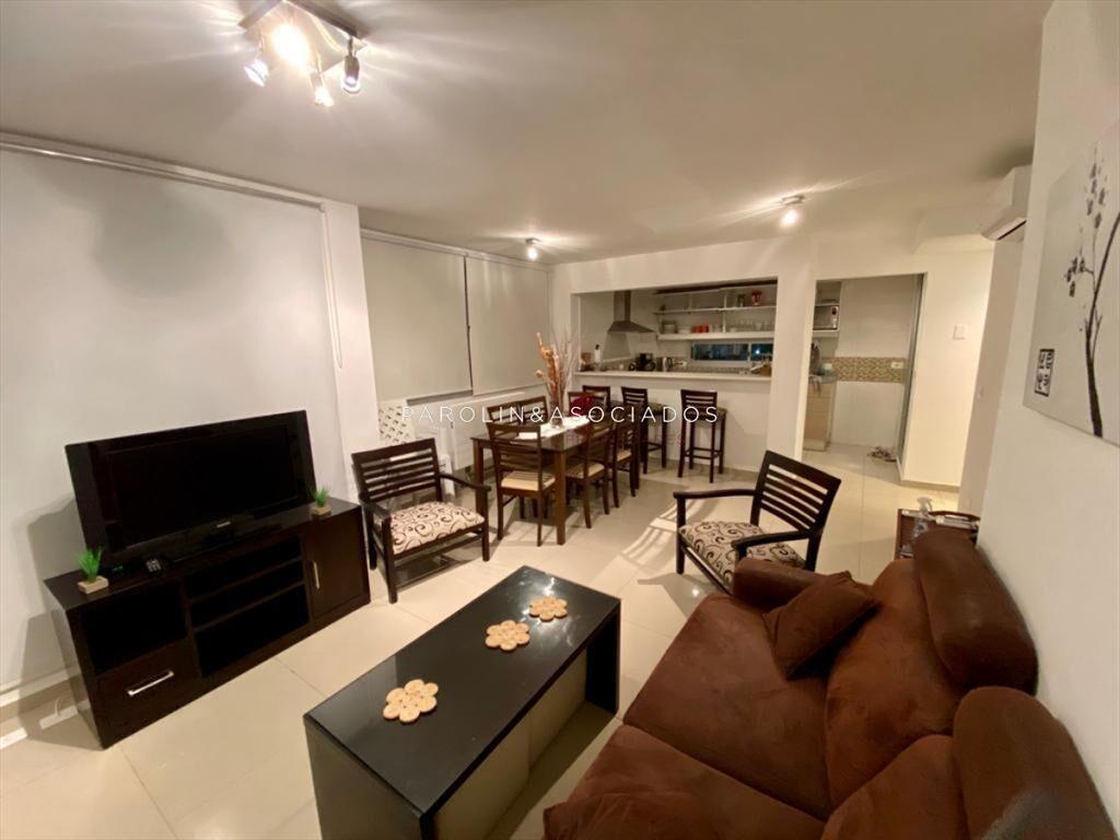 Apartamento en venta de 2 dormitorios en Punta