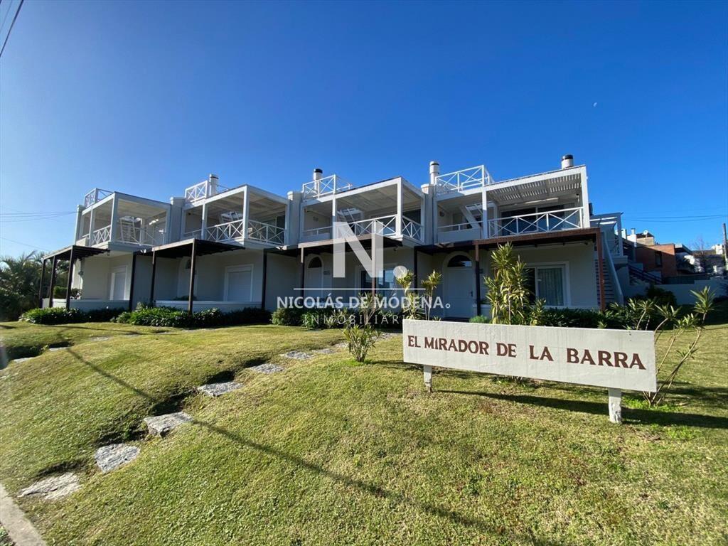 Apartamento La Barra - 3 dormitorios 3 baños en