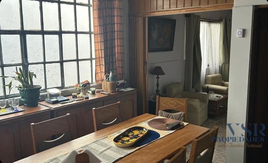 Venta Casa 3D + apartamento, galpón y amplio fondo, c/co...