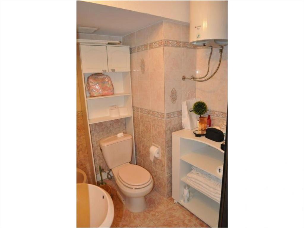 Apartamento en Peninsula, 1 dormitorios *