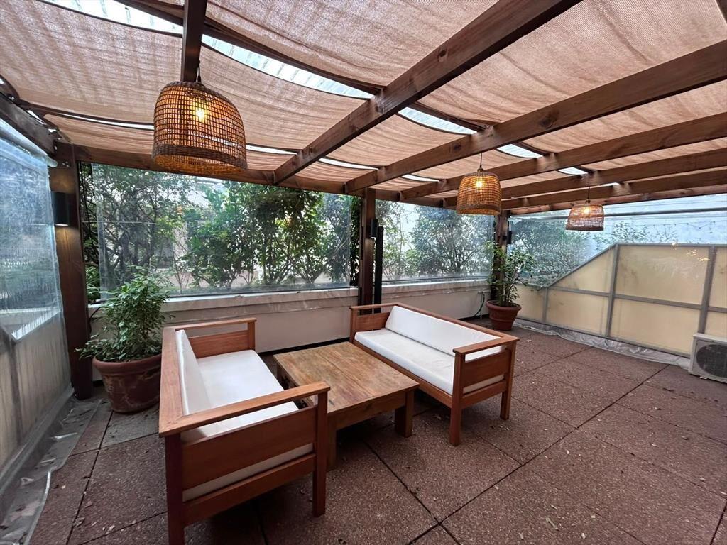 Se alquila apto 1 dorm y patio en Punta Carretas