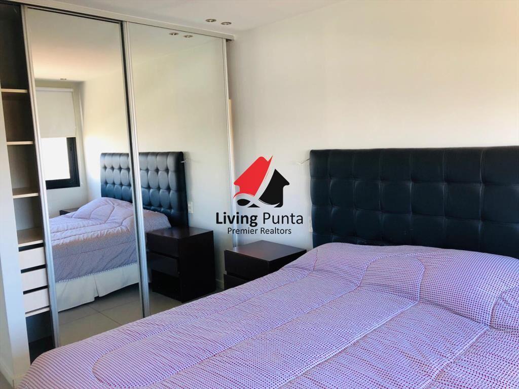 apartamento en alquiler parada 6 de la brava