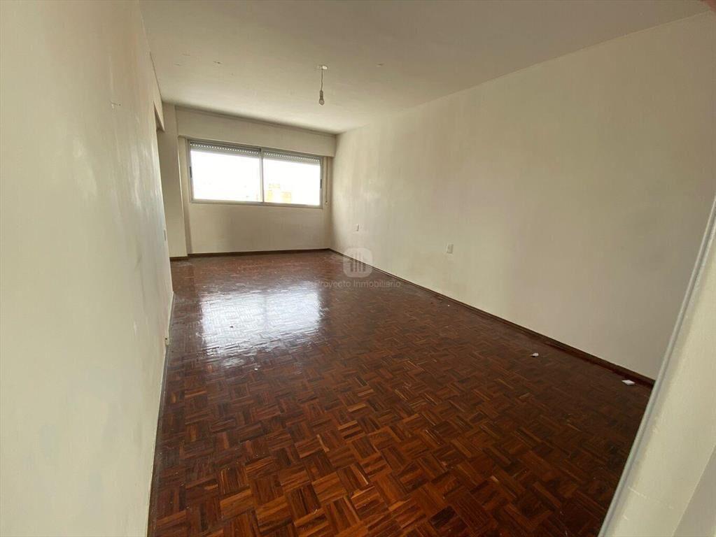 VENTA APARTAMENTO DOS DORMITORIOS CIUDAD VIEJA