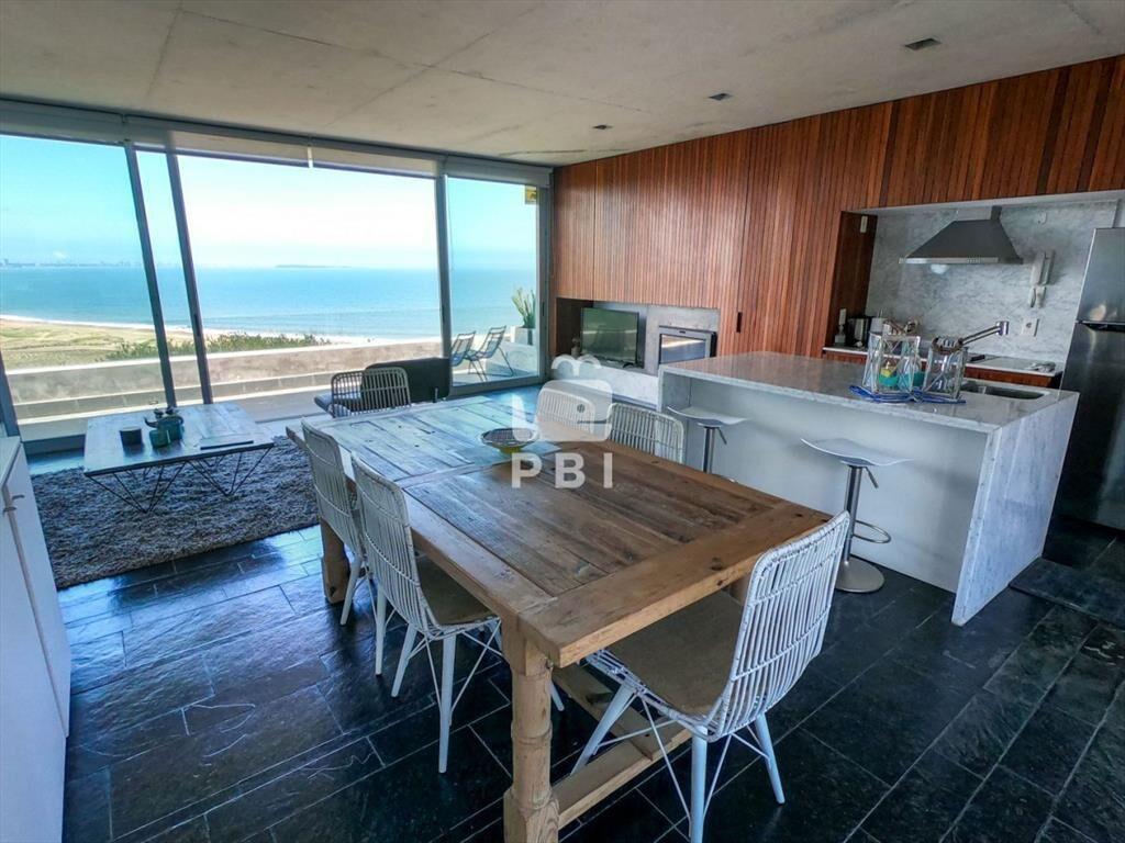 Apartamento en alquiler temporario Punta Ballena 2 dormitor