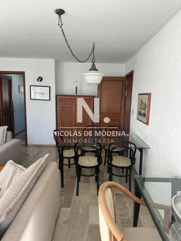 Oportunidad Apartamento en Edificio Porto Santo 3