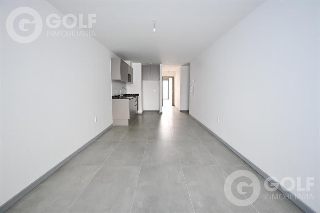 Venta de apartamento de 1 Dormitorio con Terraza, Patio, Pa