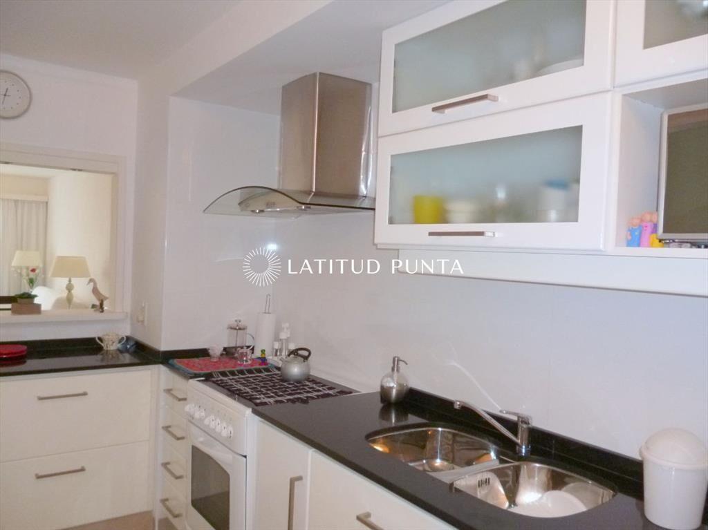 Apartamento en Mansa, 3 dormitorios