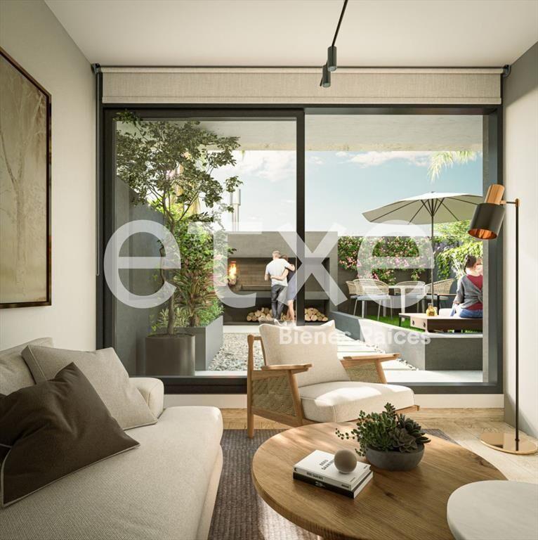 Venta Apartamento con jardin Living Marina Puertito del B...