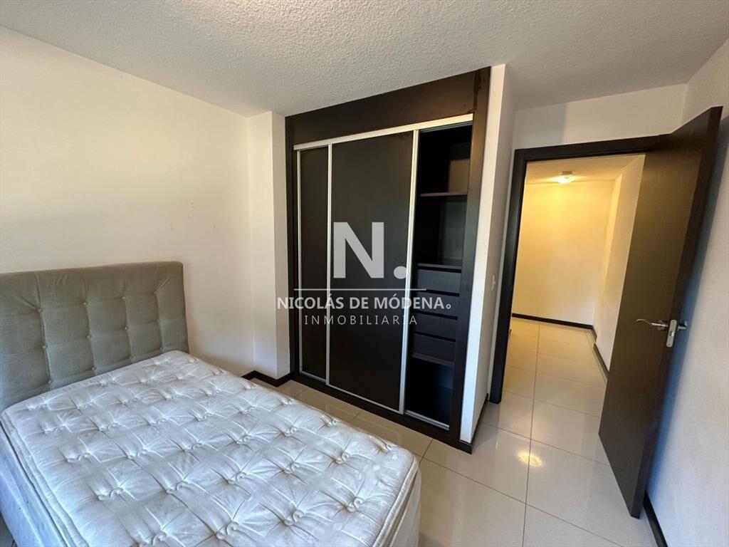 Departamento en venta con excelente ubicación.