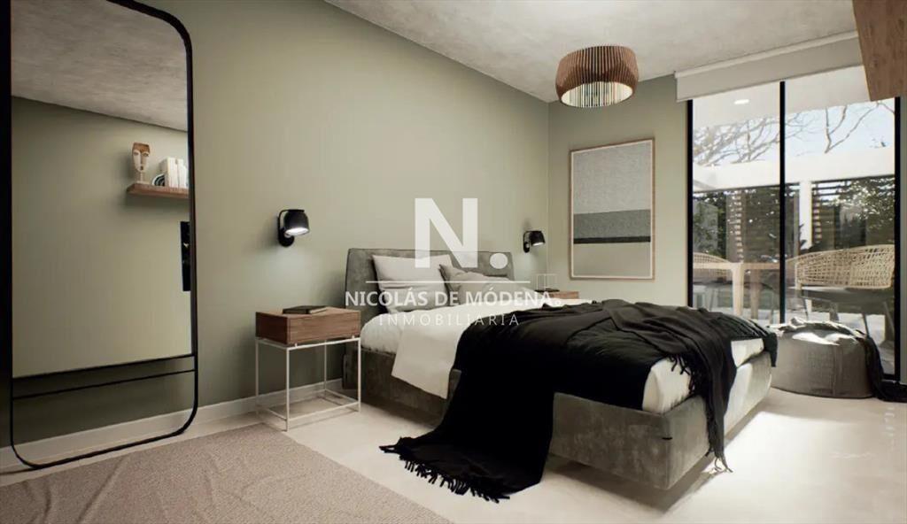 Apartamento de 1 Dormitorio, próximo a entregar