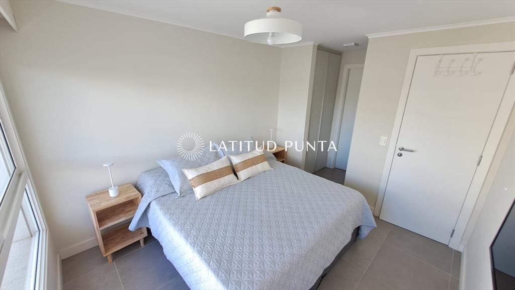 Apartamento 1 dormitorio. Roosevelt