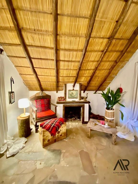 Casa en alquiler temporario de 1 dormitorio en Solanas