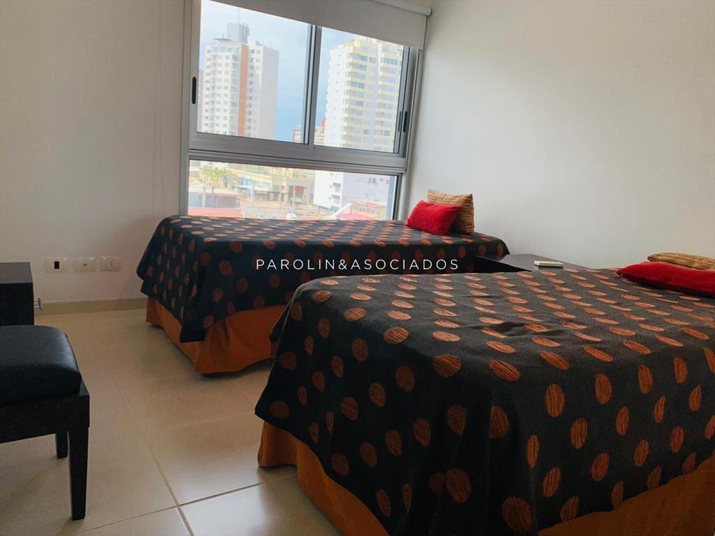 Apartamento en venta de 3 dormitorios en Punta