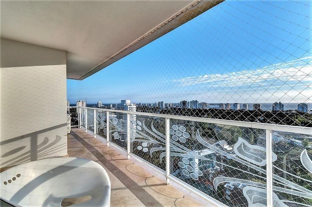 DEPARTAMENTO EN VENTA TORRE YOO PISO ALTO LUXURY