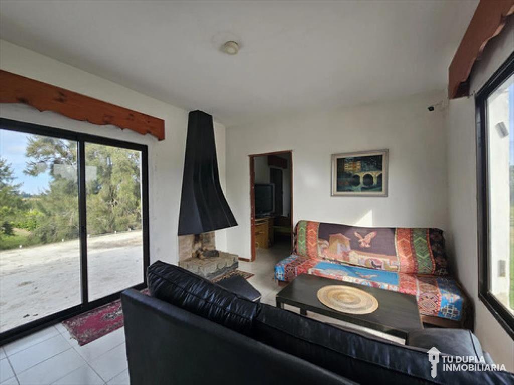 Venta Chacra 6 Has Con Casona Y Tajamar En Ciudad