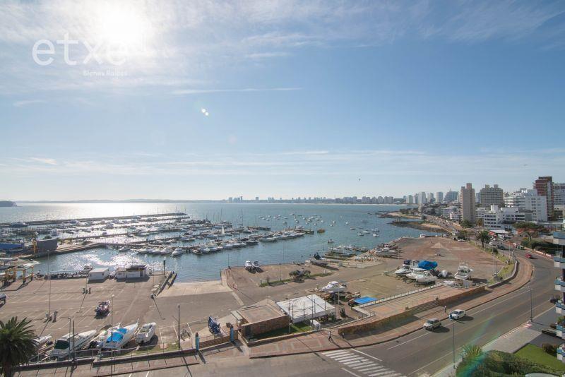 Apartamento en venta...