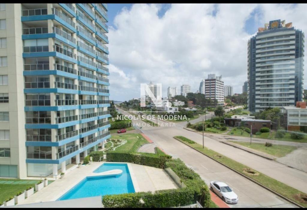 Hermoso Departamento en venta.