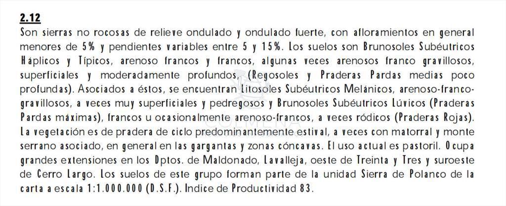 Campo 138 has en las Cañas
