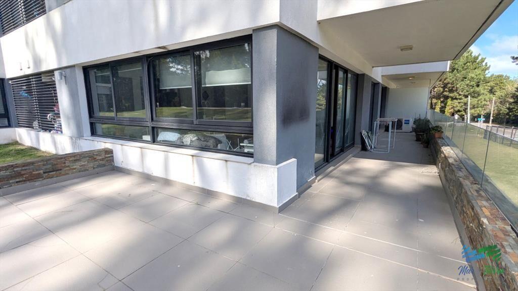 Venta de apartamento 2 dormitorios con vista al