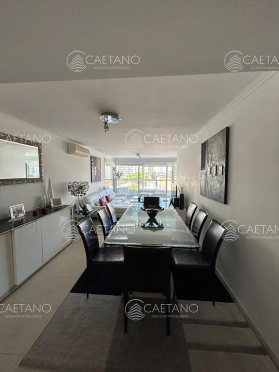 Apartamento en Mansa, 3 dormitorios alquiler